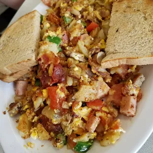 Ultimate Herb Nelson