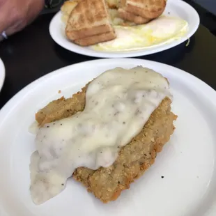 Chicken Fried Steak