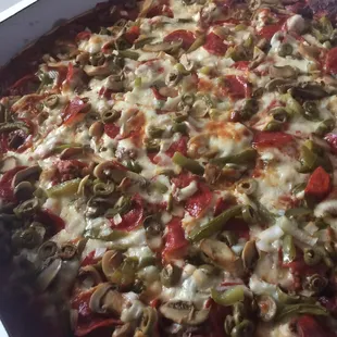 Their 26" Specialty!!!