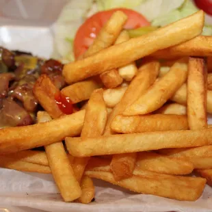 burgers, food