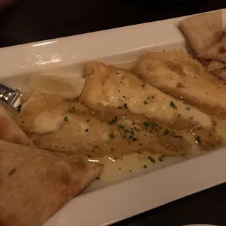 Saganaki