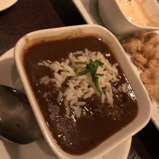 New Orleans Style Seafood Gumbo