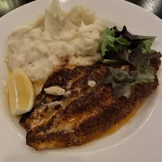 Jim's Mississippi Catfish