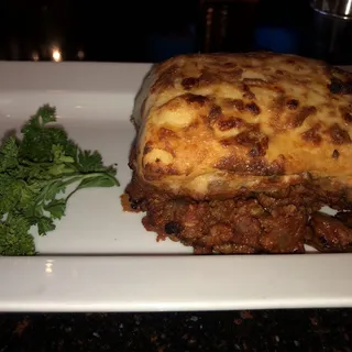 Moussaka