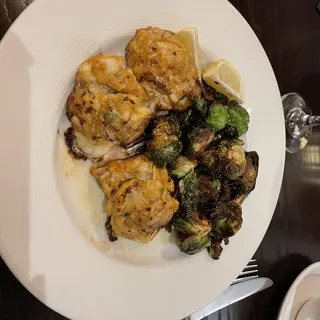 Brussels Sprouts