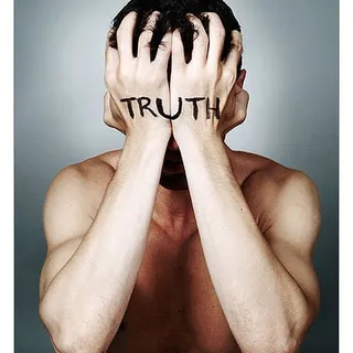 True C.