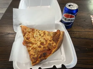 Jimano’s Pizzeria
