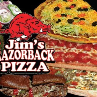 Great Food Every Time!