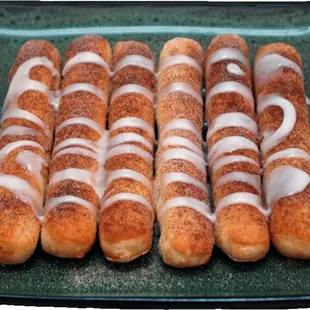 Razorback Cinnamon Sticks