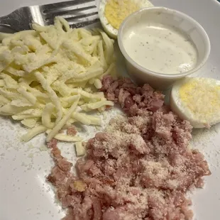 &quot;Kids salad&quot;