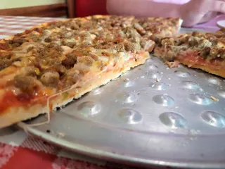 Guido's Pizza - Tontitown