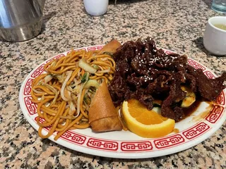 Helen's Gourmet Chinese Food