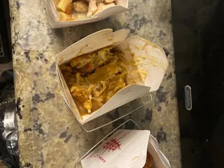 Hon's Chinese Food Restaurant