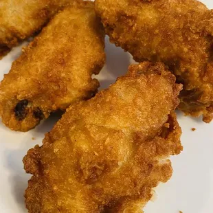 Wings