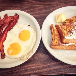 Country Breakfast
