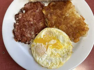 Al's Super Cafe