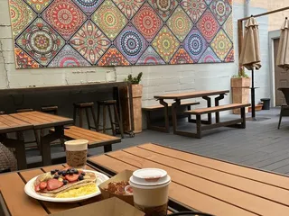Pork Store Cafe-16th Street