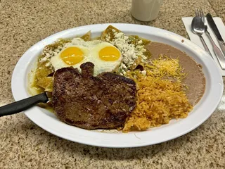 Mission's Kitchen