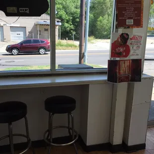 Seating