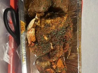 Live Crawfish & Seafood NC