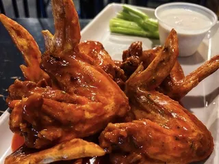 Smokin' Toad's BBQ