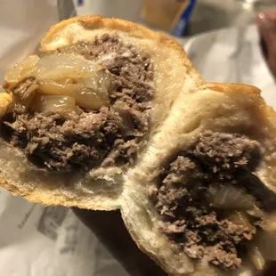 Cheesesteak