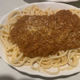 pasta, pasta dish, food