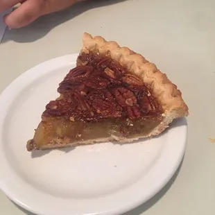 Pecan Pie