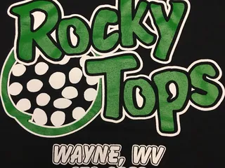 Rocky Tops Pizza