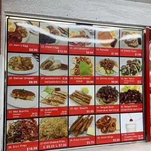 Pic taken mid December 2022