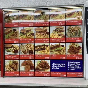 Pic taken mid December 2022