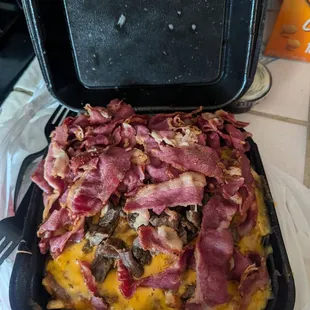 DUI Fries