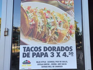 Baja 2000