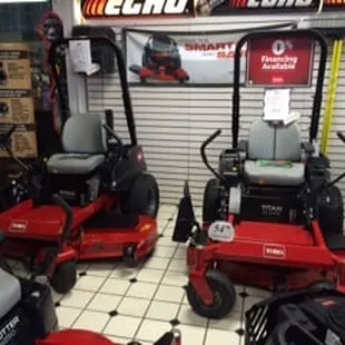 TORO Zero Turn Riders For The Acreage Owner.