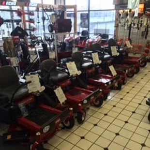 TORO Zero Turn Riders.  Homeowner and Professional.