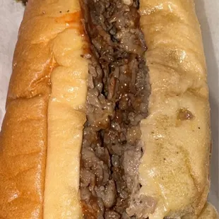 CheeseSteak