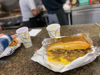 Philly Steak