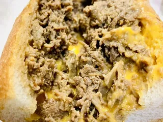 Campo's Philly Cheesesteaks