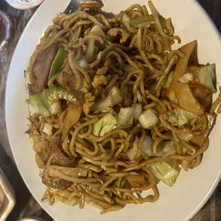 Special  House Special Chow Mein