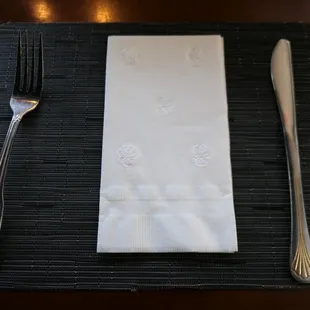 Placesetting