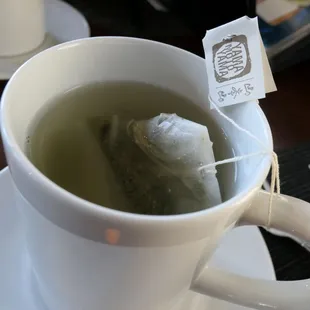 Tea