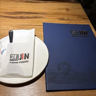 The Menu