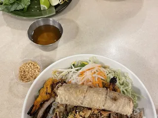 Pho Dong Huong