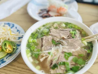 Pho Fusion