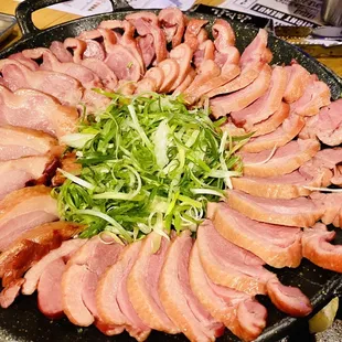 Roast Duck