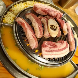 Pork Belly