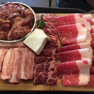 Boneless Short Ribs