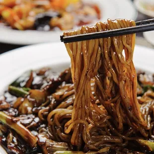 Jin China Bistro