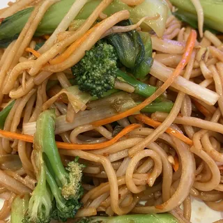 Chow Mein
