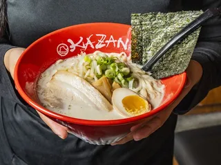 Kazzan Ramen